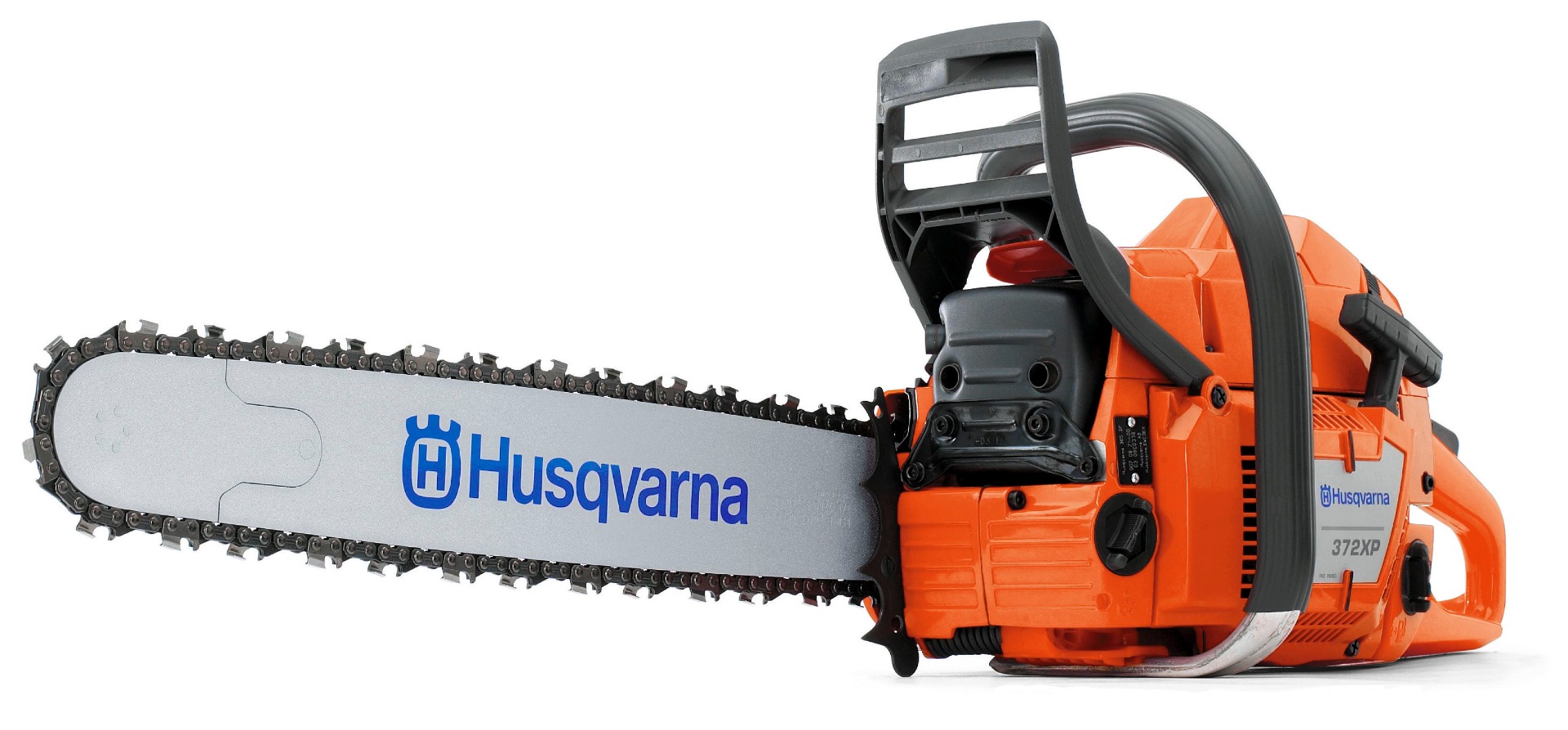 TRONCONNEUSE HUSQVARNA XP